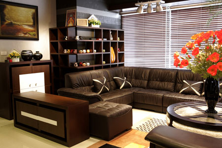 Phát triển mạng lưới phân phối để chiếm lĩnh thị trường nội địa